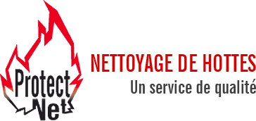 Nettoyage de hottes